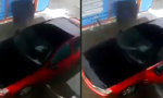 Funny Video : Gründliche Autowäsche