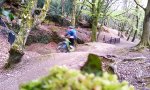 Movie : Ich film mich mal beim Mountainbiken