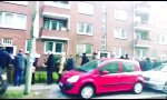 Wohnungsbesichtigung in Hamburg