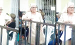 Funny Video : Klassiker: Nonne auf dem Straßenfest