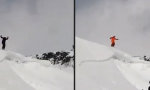 Funny Video - Erst er....Dann der Freund...