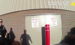 Movie : Lager ausräumen is heute nicht