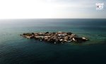 Die meistbevölkerte Insel der Welt