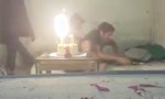 Funny Video - Geburtstagsüberraschung