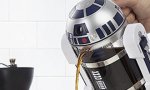 R2-D2 Kaffeepresse