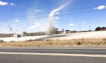 Movie : Der mit dem Dust Devil tanzt