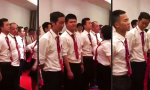 Funny Video : Mitarbeiter-Motivation Level Chinese
