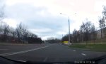 Funny Video : Road Rage in Minsk