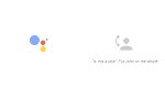 Google Duplex - Was wirklich geschah