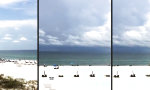 Lustiges Video : Wer wird sich denn gleich die Urlaubsstimmung verderben lassen?