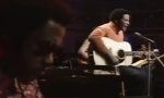 Bill Withers vs. Pantera