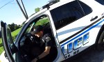 Movie : Von der Polizei aufgegabelt