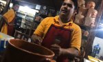 Lustiges Video - Massiver Cocktail