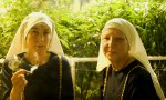 Lustiges Video : Die Weed-Nonnen