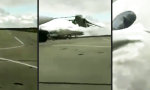 Lustiges Video : Rüdiger jetzt bei der ukrainischen Luftwaffe?