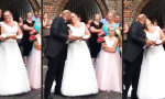 Movie : Oh wie romantisch...
