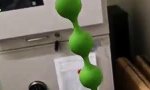 Lustiges Video - Na, was kann das wohl sein?