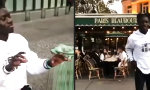 Movie : Im Moonwalk übers Pflaster von Paris