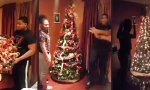 Lustiges Video : “Bald” ist Weihnachten