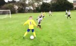 Funny Video : Leicht nachgeholfen