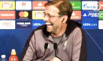 Jürgen Klopp zärtlich ins Ohr flüstern