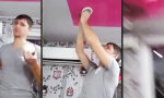 Movie : How to: Lampe montieren