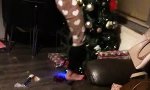 Movie : Das Hoverboard testen