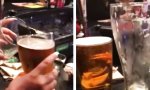 Lustiges Video - Das große und das kleine Bier