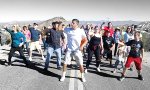 Movie : Um die Welt tanzen mit 1000 Leuten