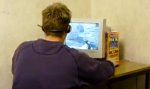Lustiges Video - Ruhig Blut, Knut!