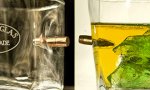 Bulletproof Whisky?