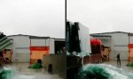 Movie : Glas abladen die Zweite...