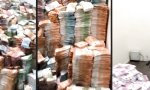 Movie : Ein Haufen Geld im Hinterzimmer