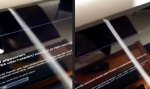 Lustiges Video - Der neue Fernseher ist da!