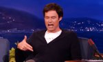 Bill Hader mimt den Arnie