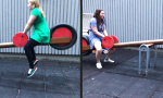 Movie : Um die Wette wippen
