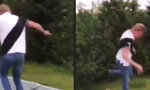 Funny Video : Keinen Bock mehr auf Bierpong