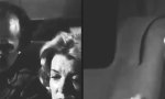 Movie : Schlückchen gegen die Flugangst die Dame?
