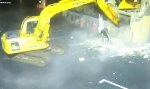Funny Video : Geldautomaten-Klau auf Irisch