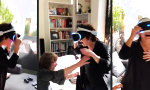 Lustiges Video : Vorher besser noch Doppelherz schlucken