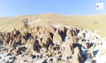Lustiges Video : Spitzhausen im Iran