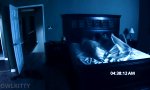 Funny Video : Paranormal Kitty