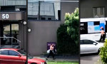 Funny Video : Nochmal schnell die Muckis checken