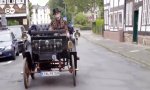 Movie : Wenn man die Mechanik unter sich kennen muss