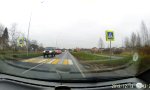 Funny Video : Brav über den Zebrastreifen #2