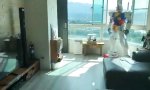 Funny Video - Nerdy Wohnzimmer...