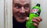 Movie : Super Bowl Ad: Mountain Dew