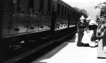 „Arrival of a train“ in La Ciotat