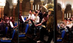 Movie : So lockert man die Orchester-Probe auf
