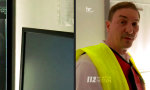 Funny Video : In der Notaufnahme kennt man sich aus